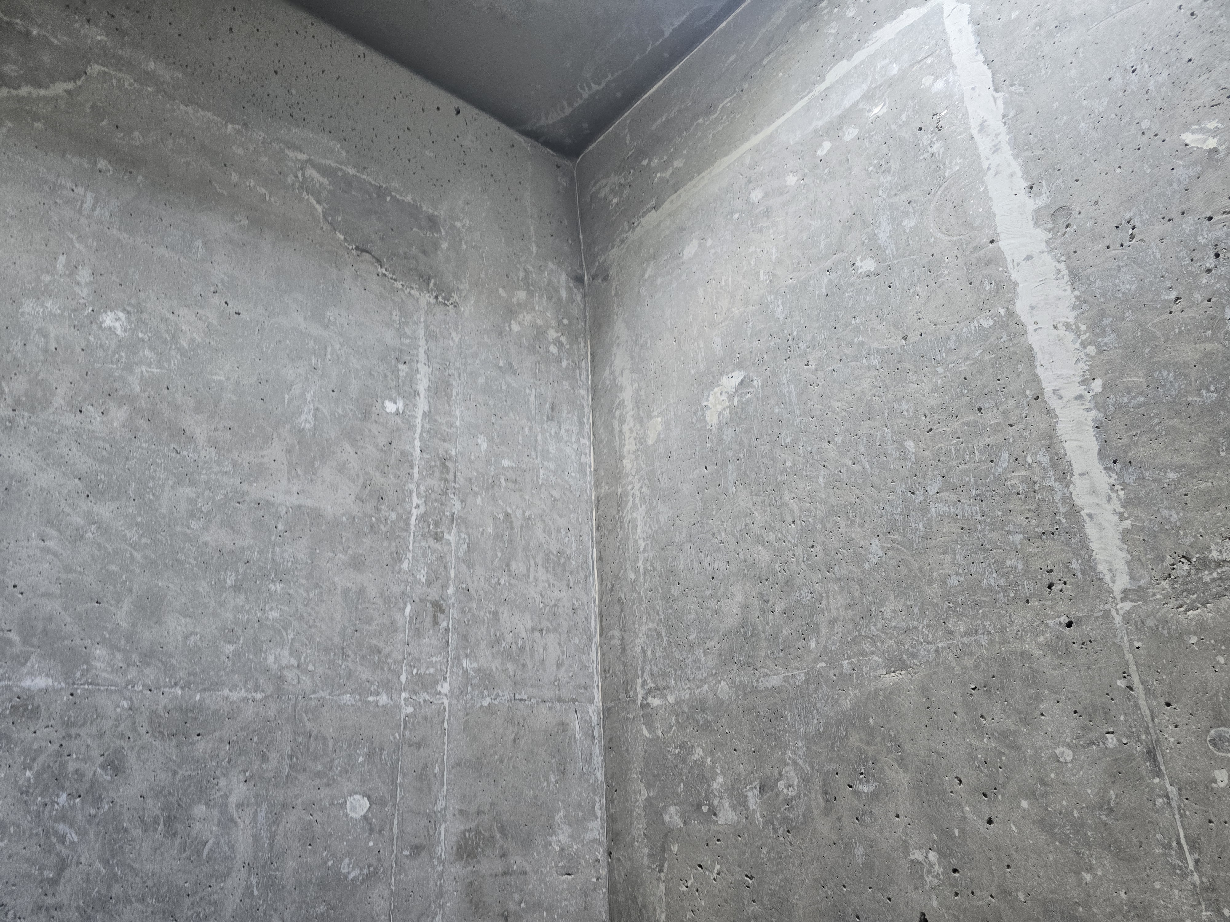 Municipal Irrigation 3 Existing Reservoir Rehabilitation - ALFalah City — photo 10